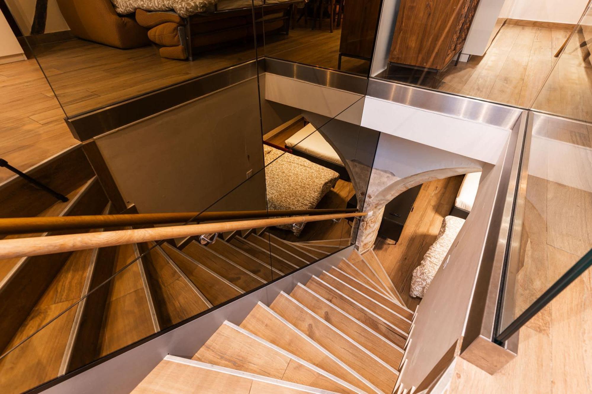 Loft 1 Bedroom Marais, Notre Dame Ac By Lcc Agency 巴黎 外观 照片