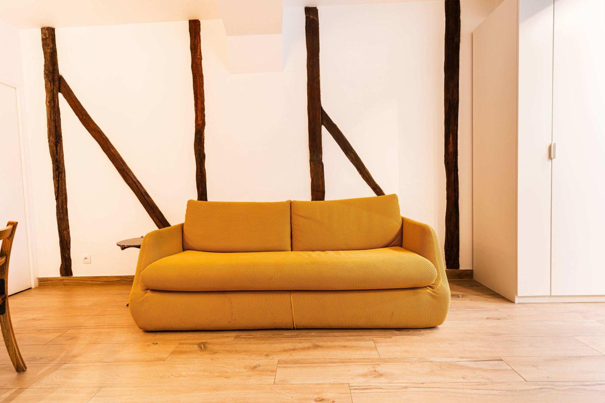 Loft 1 Bedroom Marais, Notre Dame Ac By Lcc Agency 巴黎 外观 照片