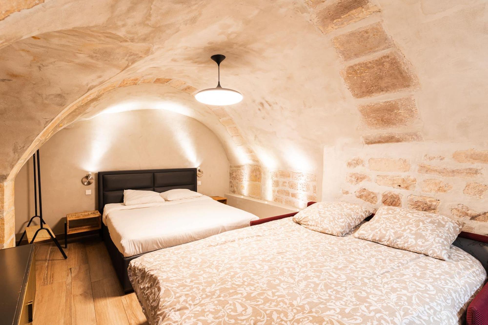 Loft 1 Bedroom Marais, Notre Dame Ac By Lcc Agency 巴黎 外观 照片