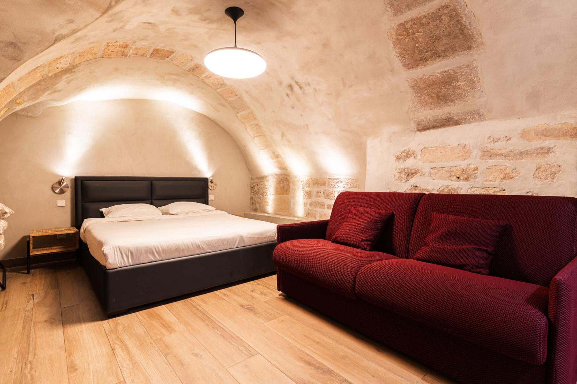 Loft 1 Bedroom Marais, Notre Dame Ac By Lcc Agency 巴黎 外观 照片