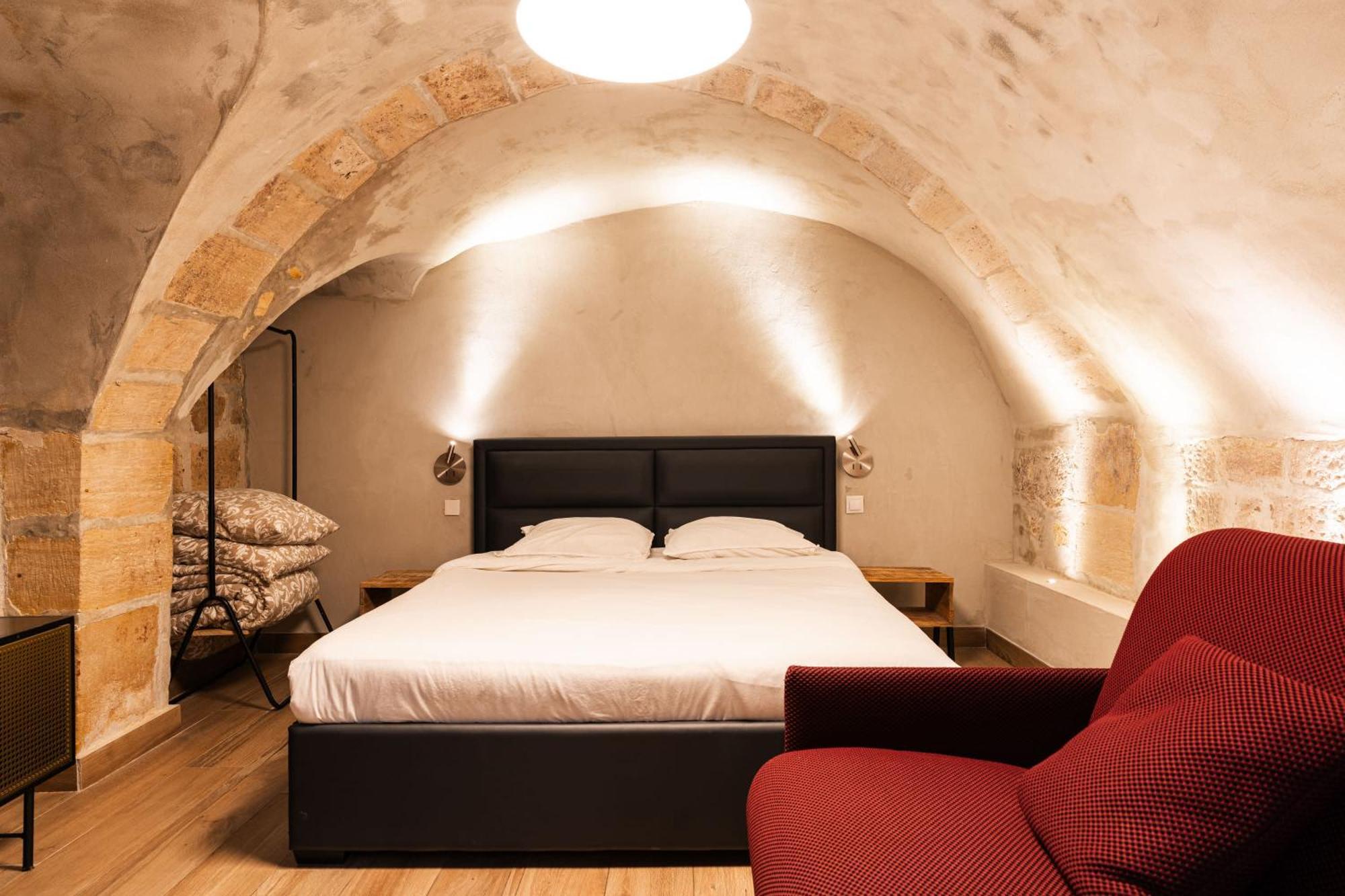 Loft 1 Bedroom Marais, Notre Dame Ac By Lcc Agency 巴黎 外观 照片